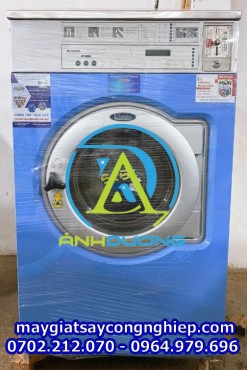 Máy giặt công nghiệp ELECTROLUX 25kg Chân Cứng