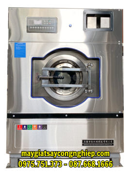 Máy giặt công nghiệp DAIWA 20kg Nhật Bản