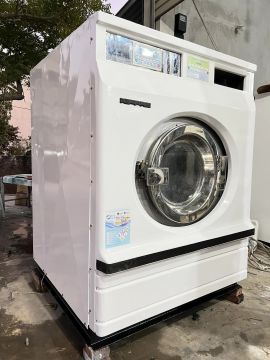Máy giặt công nghiệp Nippre 18kg