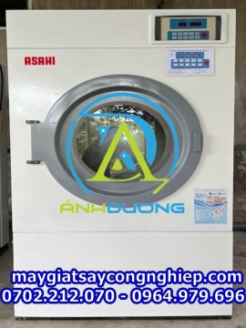 Máy sấy công nghiệp ASAHI 30Kg