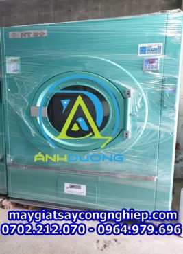 Máy sấy công nghiệp ASAHI 50Kg