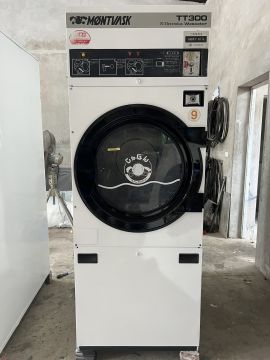 Máy sấy công nghiệp ELECTROLUX 14 Kg