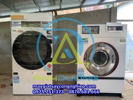 MÁY GIẶT CÔNG NGHIỆP TẠI KHÁNH HÒA GIÁ TỐT